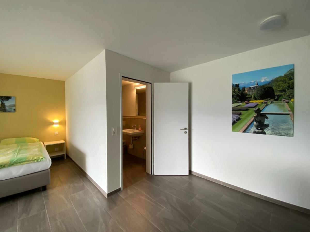 Bed & Breakfast Oasee Jona Екстер'єр фото