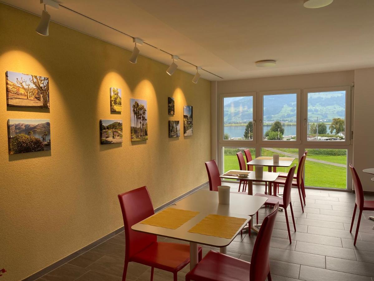Bed & Breakfast Oasee Jona Екстер'єр фото