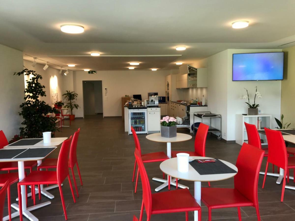 Bed & Breakfast Oasee Jona Екстер'єр фото