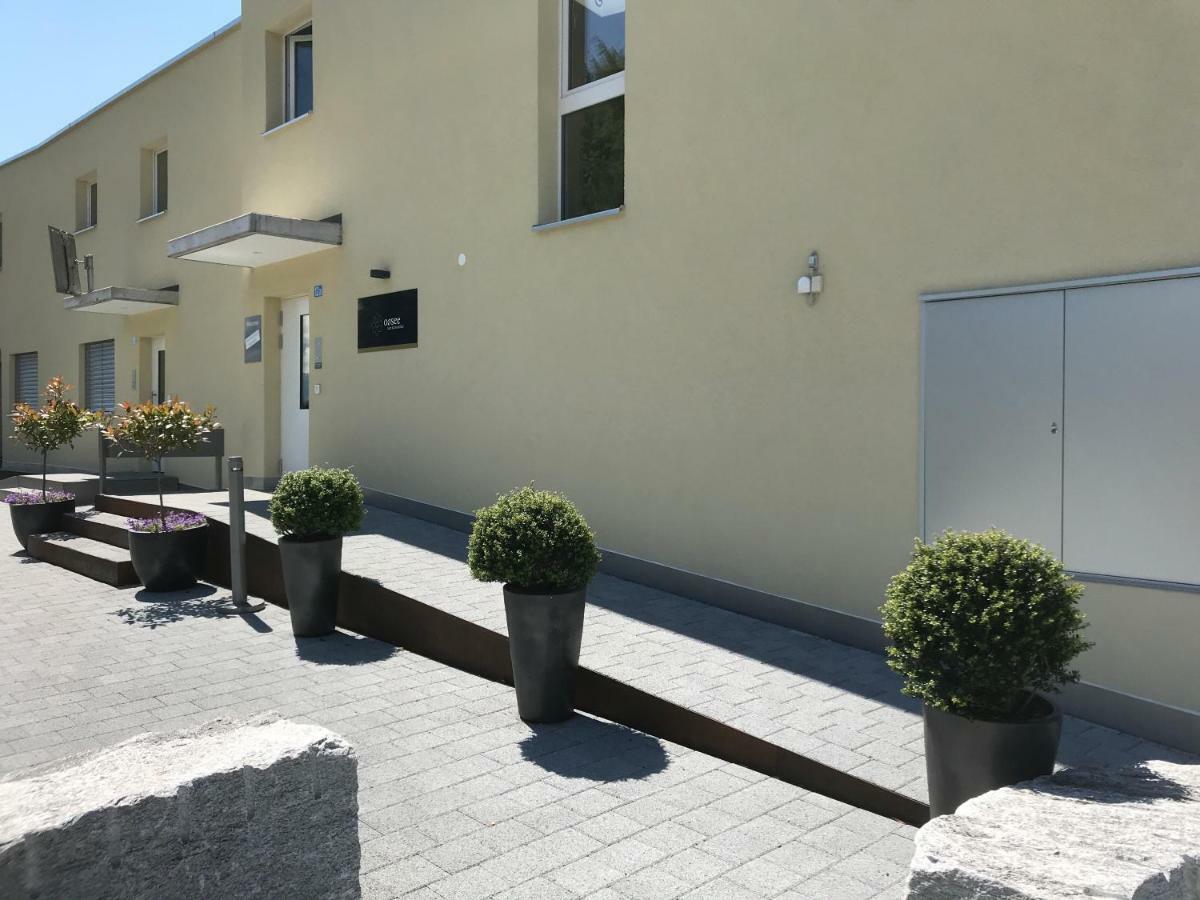 Bed & Breakfast Oasee Jona Екстер'єр фото